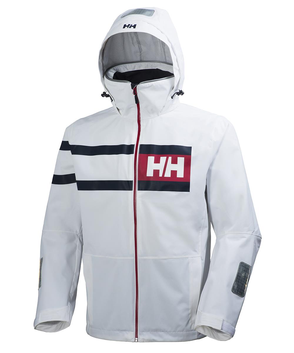 HELLY HANSEN SALT POWER MONT