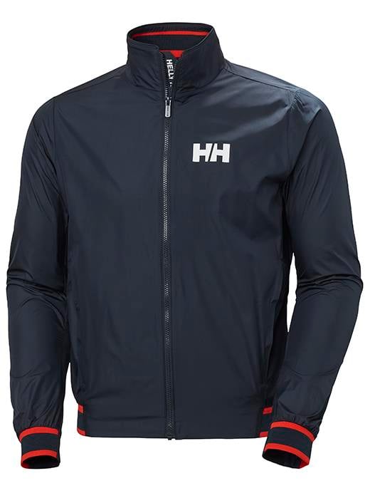 HELLY HANSEN  SALT WINDBREAKER RÜZGARLIK MONT