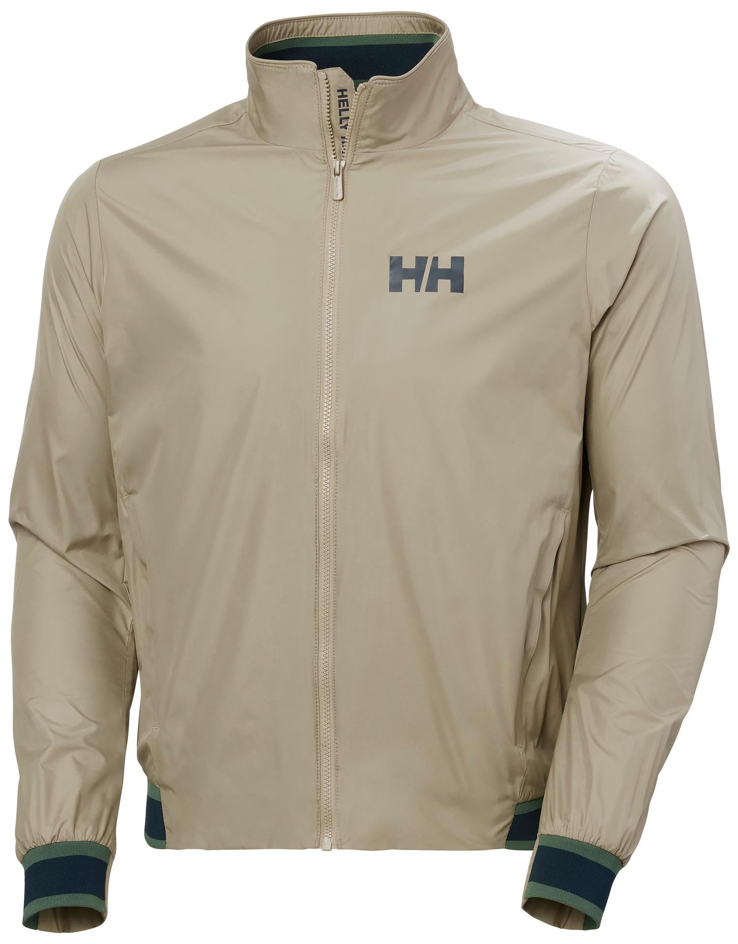 HELLY HANSEN  SALT WINDBREAKER RÜZGARLIK MONT