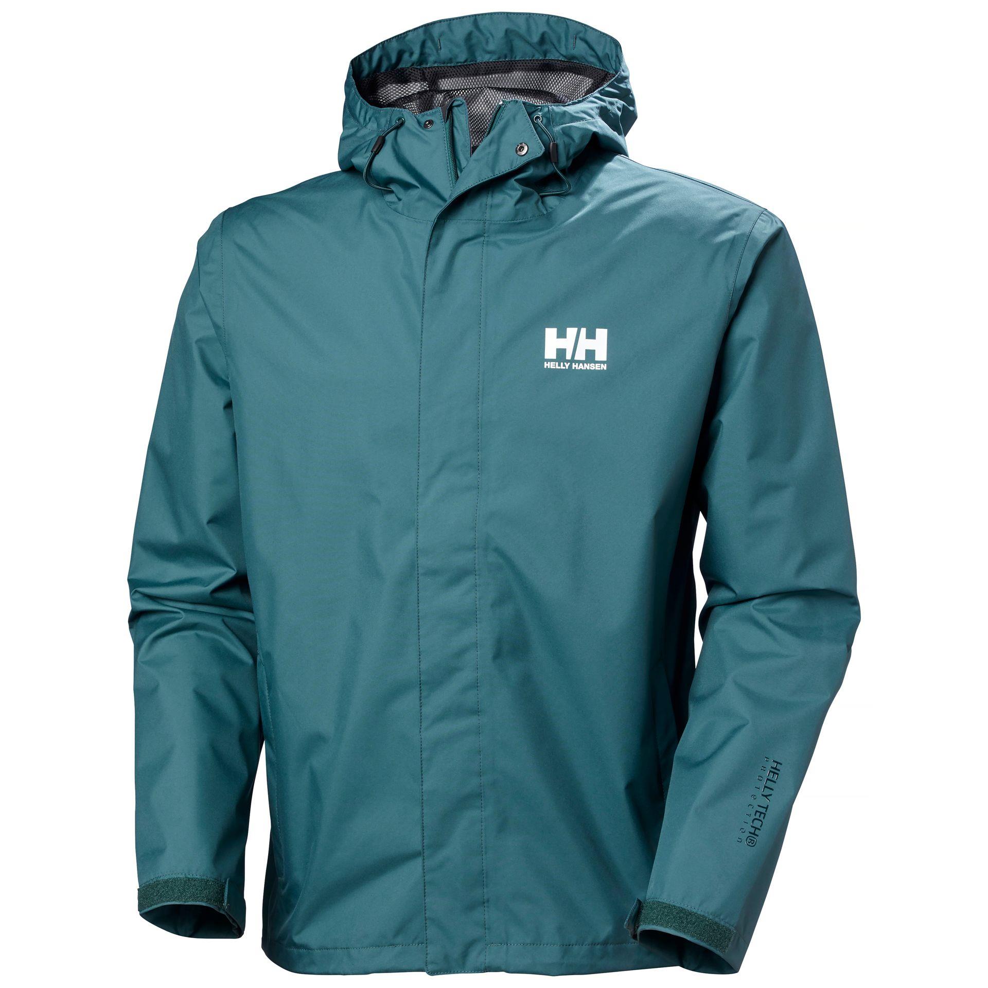 HELLY HANSEN  SEVEN J MONT