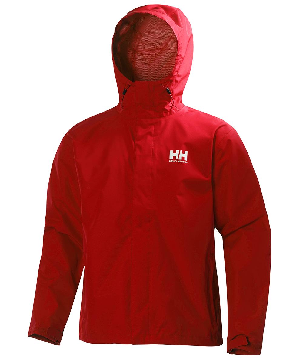 HELLY HANSEN  SEVEN J MONT