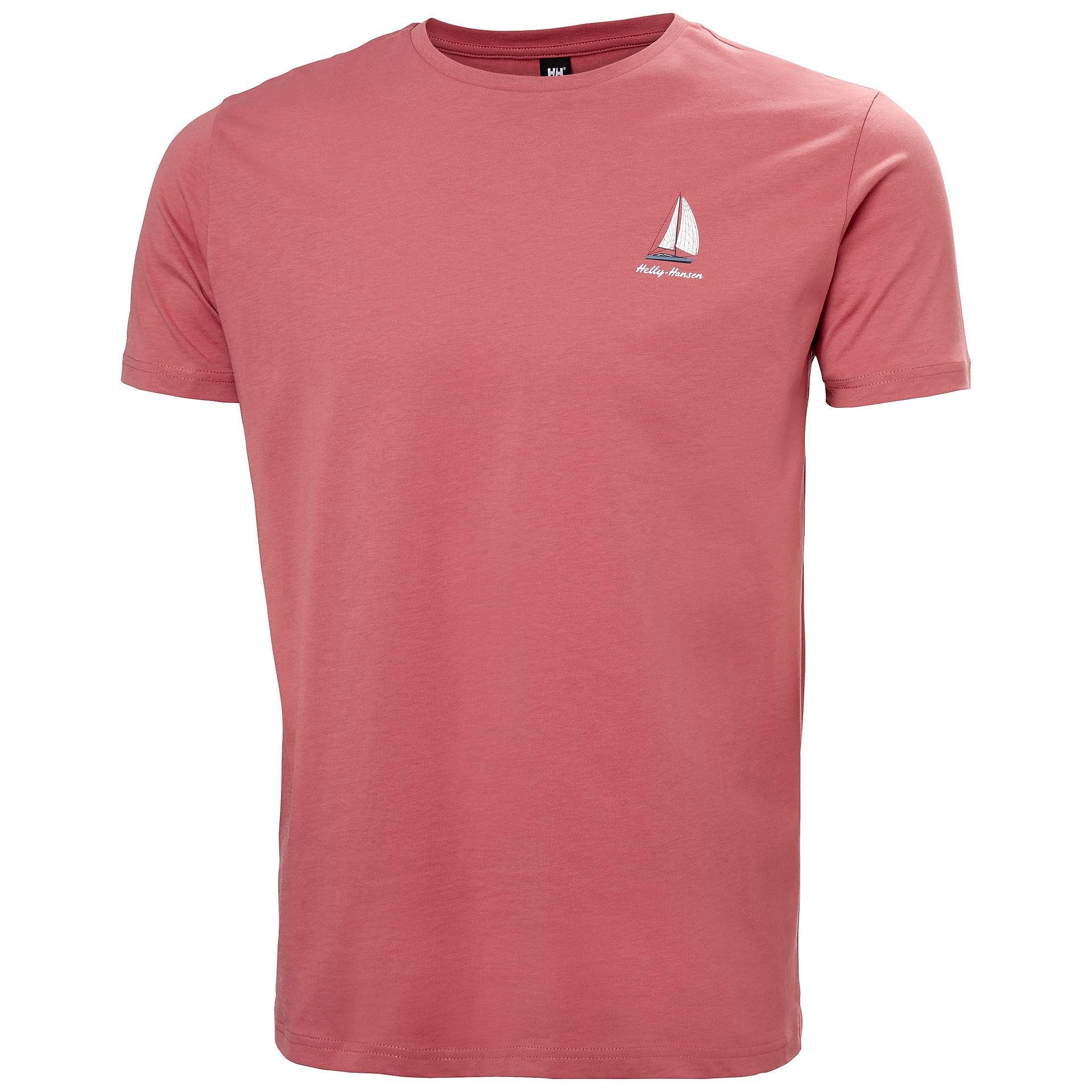 HELLY HANSEN SHORELINE T-SHIRT 3.0