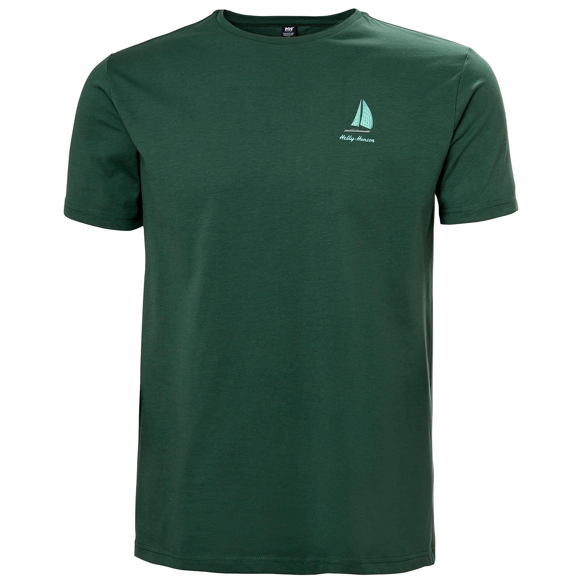 HELLY HANSEN SHORELINE T-SHIRT 3.0