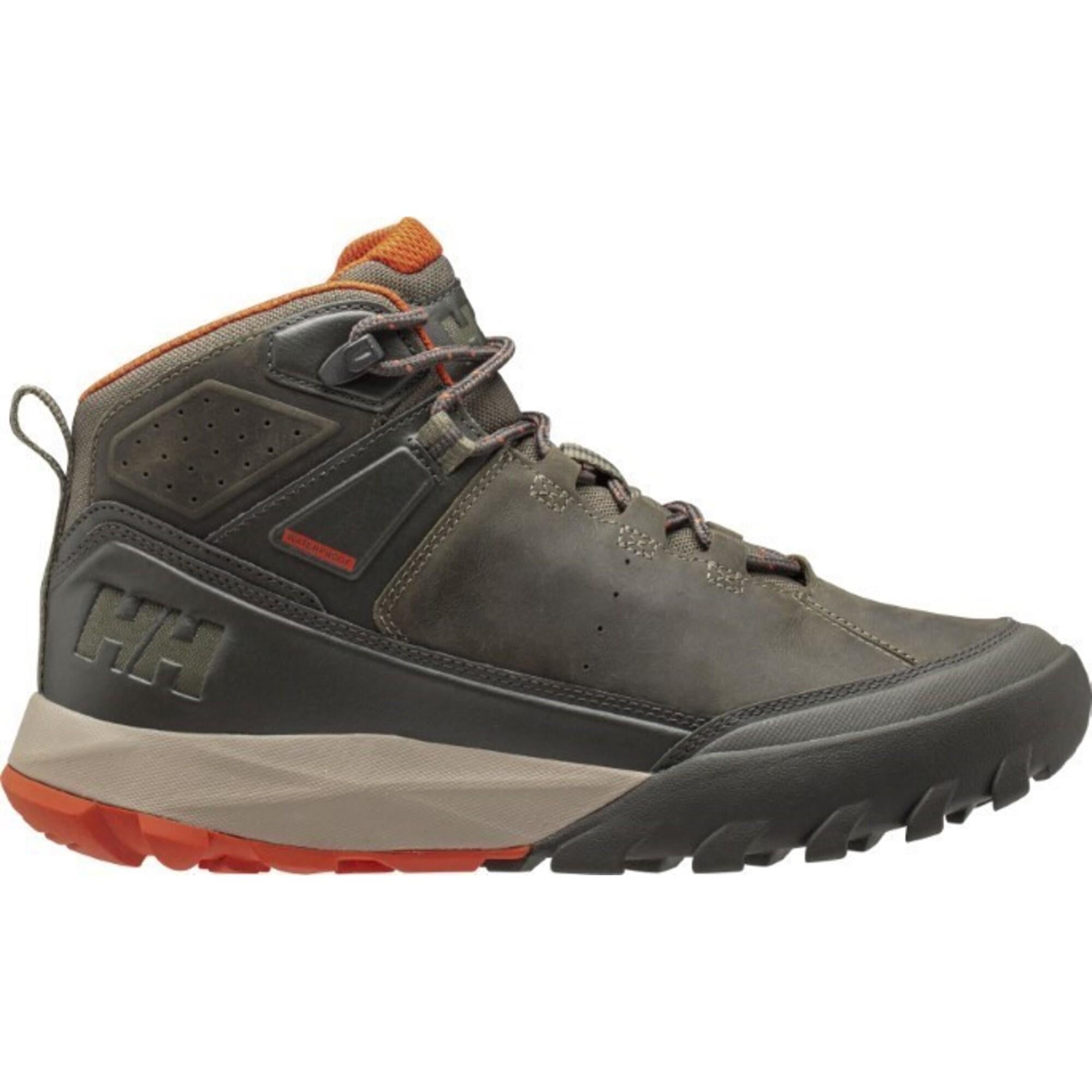 HELLY HANSEN SIERRA LX BOT AYAKKABI
