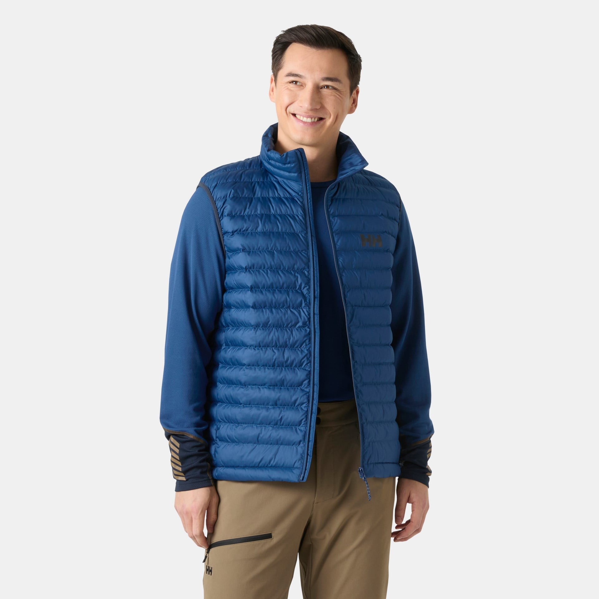 HELLY HANSEN SIRDAL DOLGULU YELEK