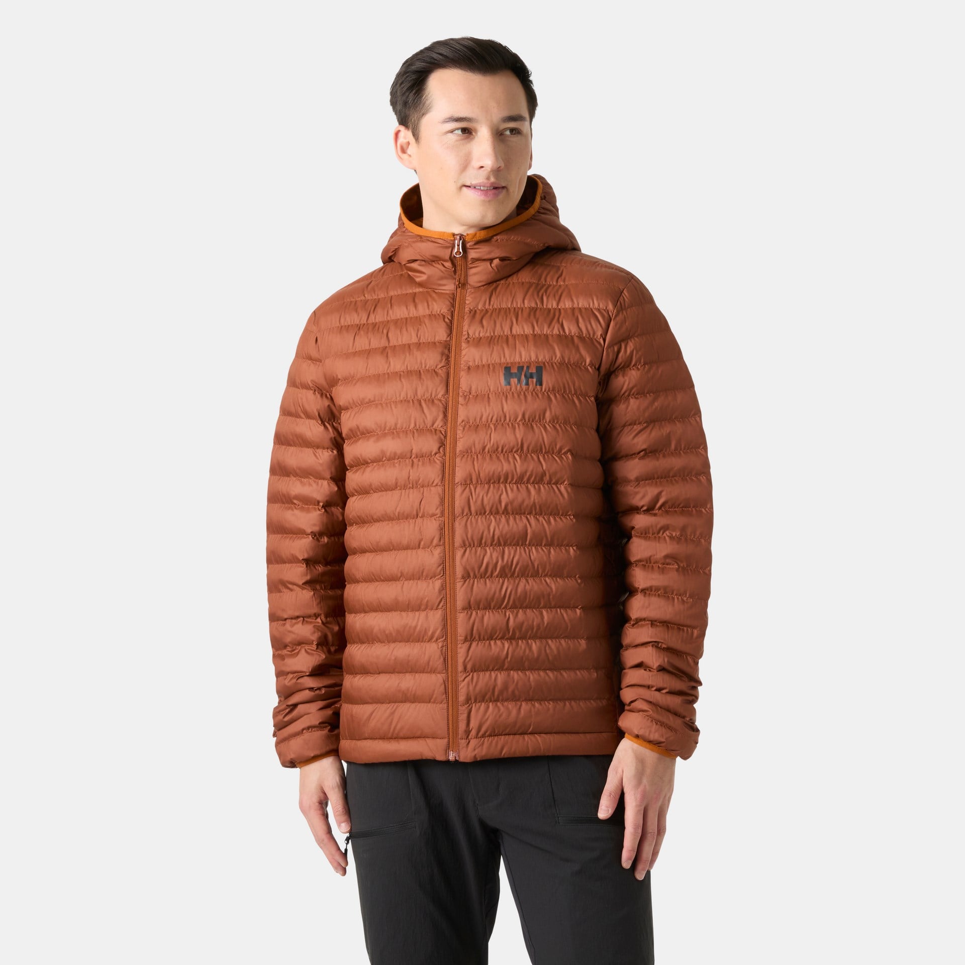 HELLY HANSEN SIRDAL HOODED INSULATOR MONT