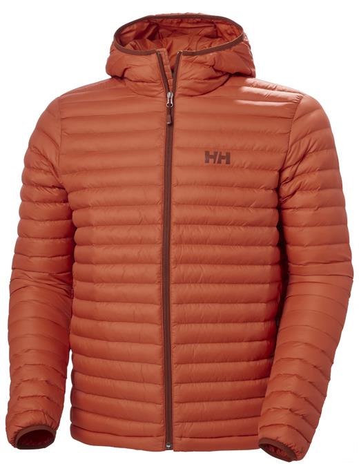 HELLY HANSEN SIRDAL KAPİŞONLU INSULATOR MONT