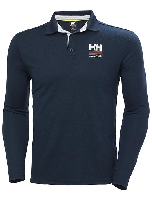 HELLY HANSEN SKAGEN QUICKDRY RUGGER
