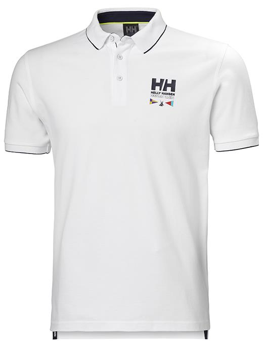 HELLY HANSEN SKAGERRAK POLO