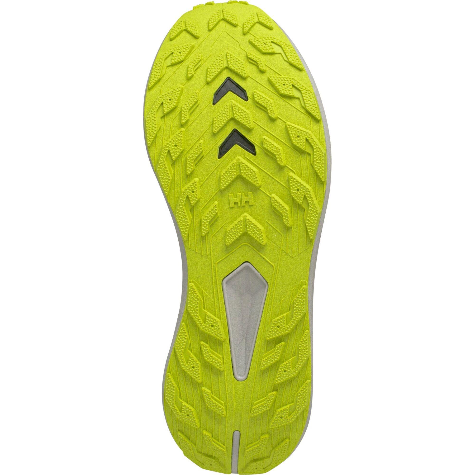 Helly-Hansen Skyhawk TR – Scarpe Da Trekking E Trail Running Uomo, Leggere, Impermeabili, Traspiranti