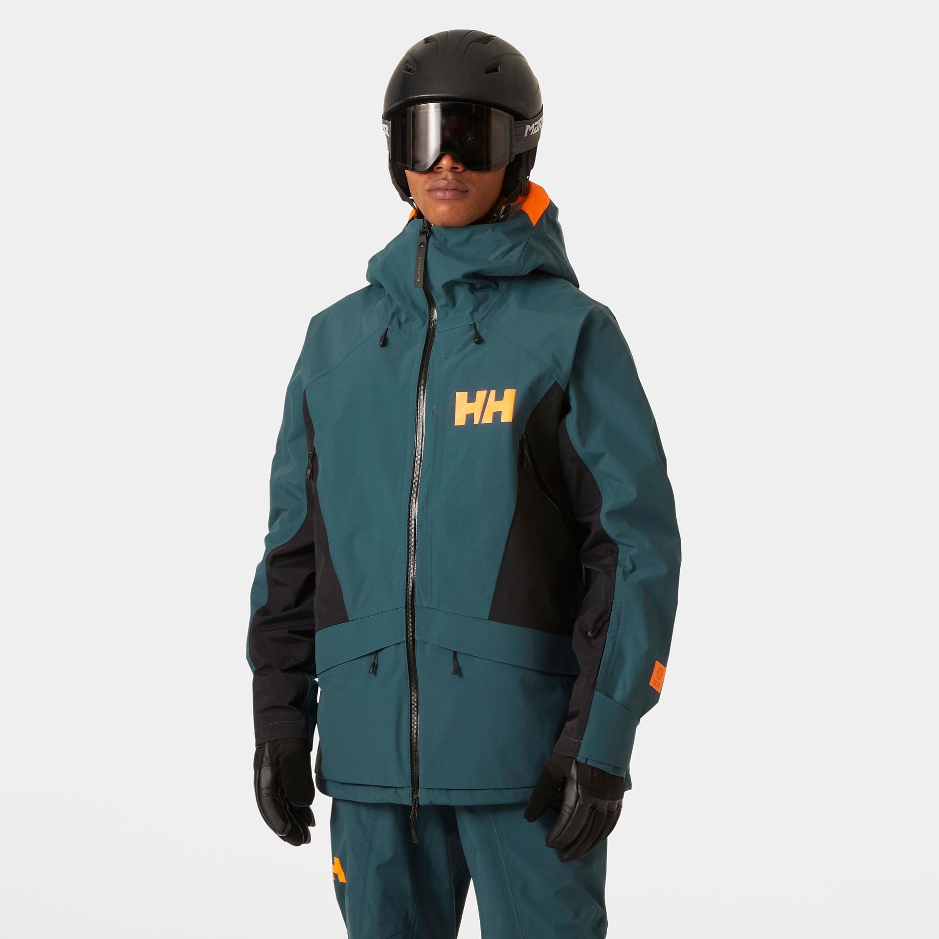 HELLY HANSEN SOGN EVO SHELL MONT | Sport Works