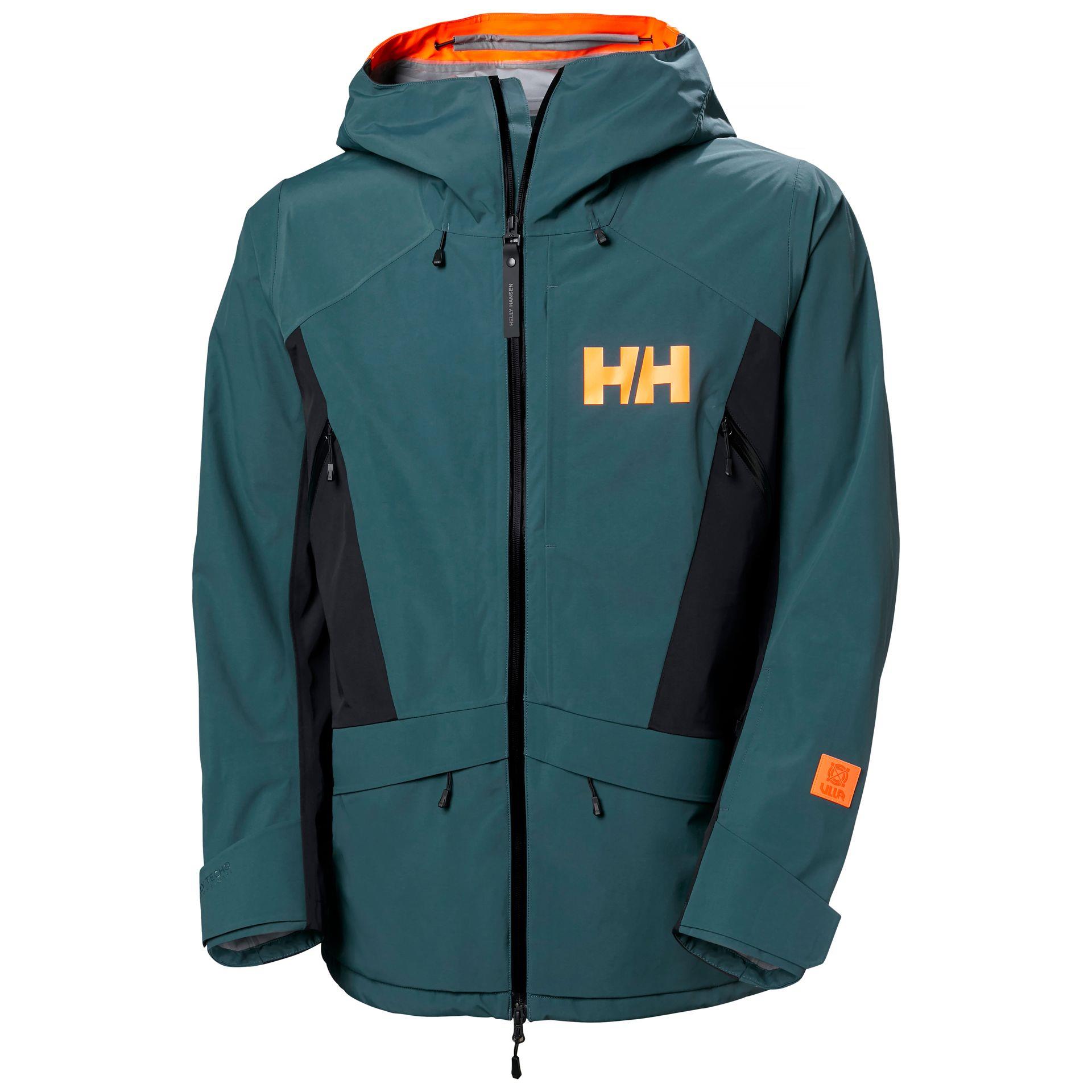 HELLY HANSEN SOGN EVO SHELL MONT