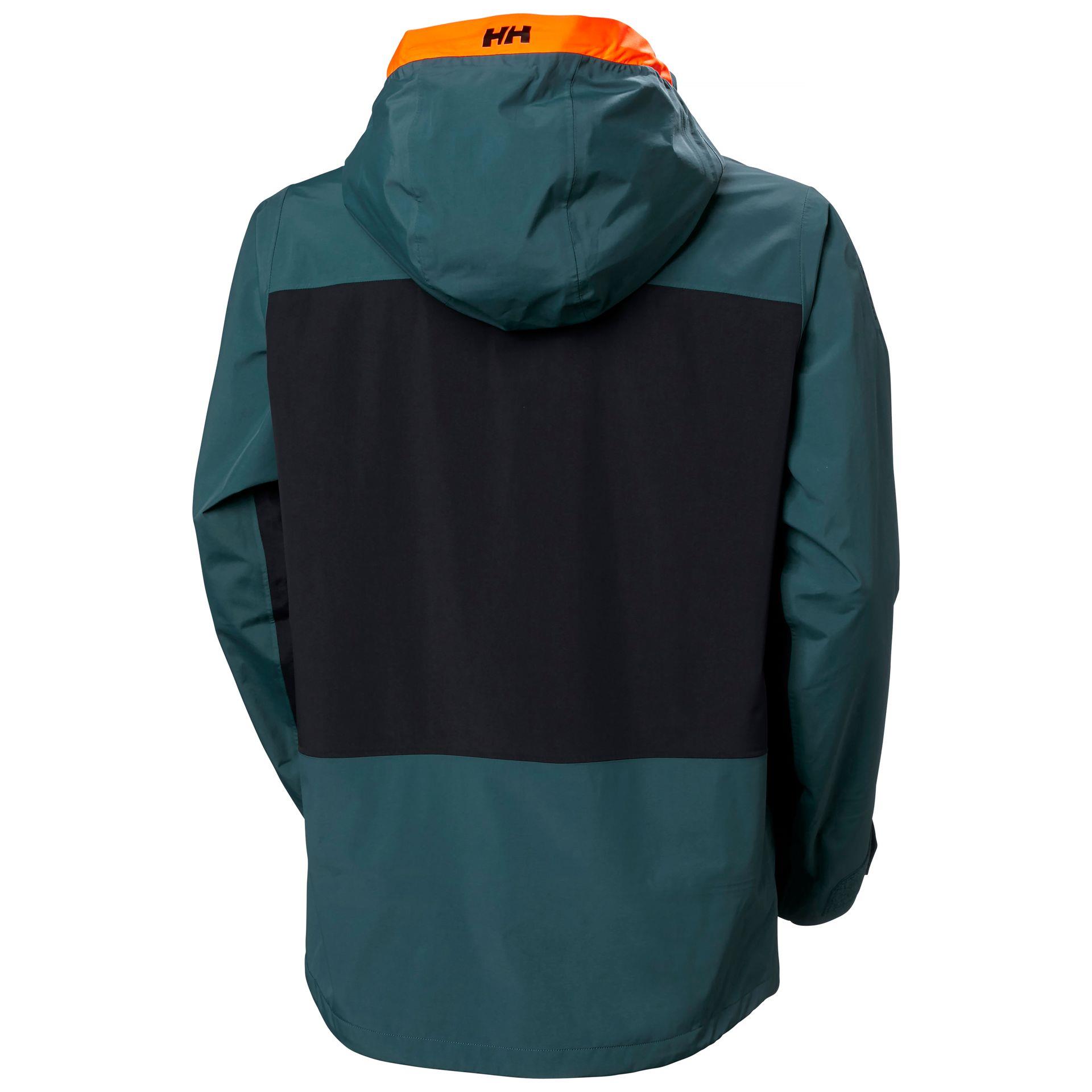 HELLY HANSEN SOGN EVO SHELL MONT | Sport Works