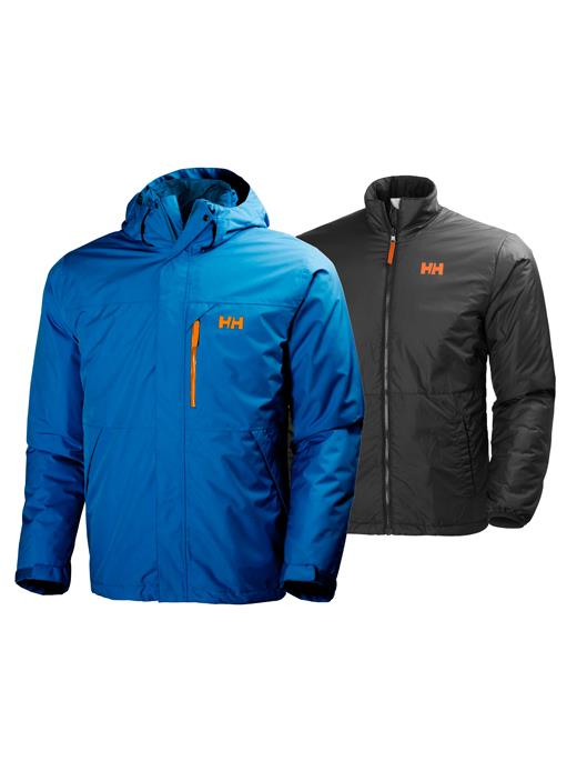HELLY HANSEN SQUAMISH CIS MONT