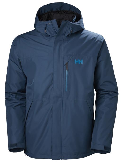 HELLY HANSEN SQUAMISH CIS MONT