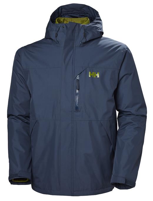HELLY HANSEN SQUAMISH CIS MONT