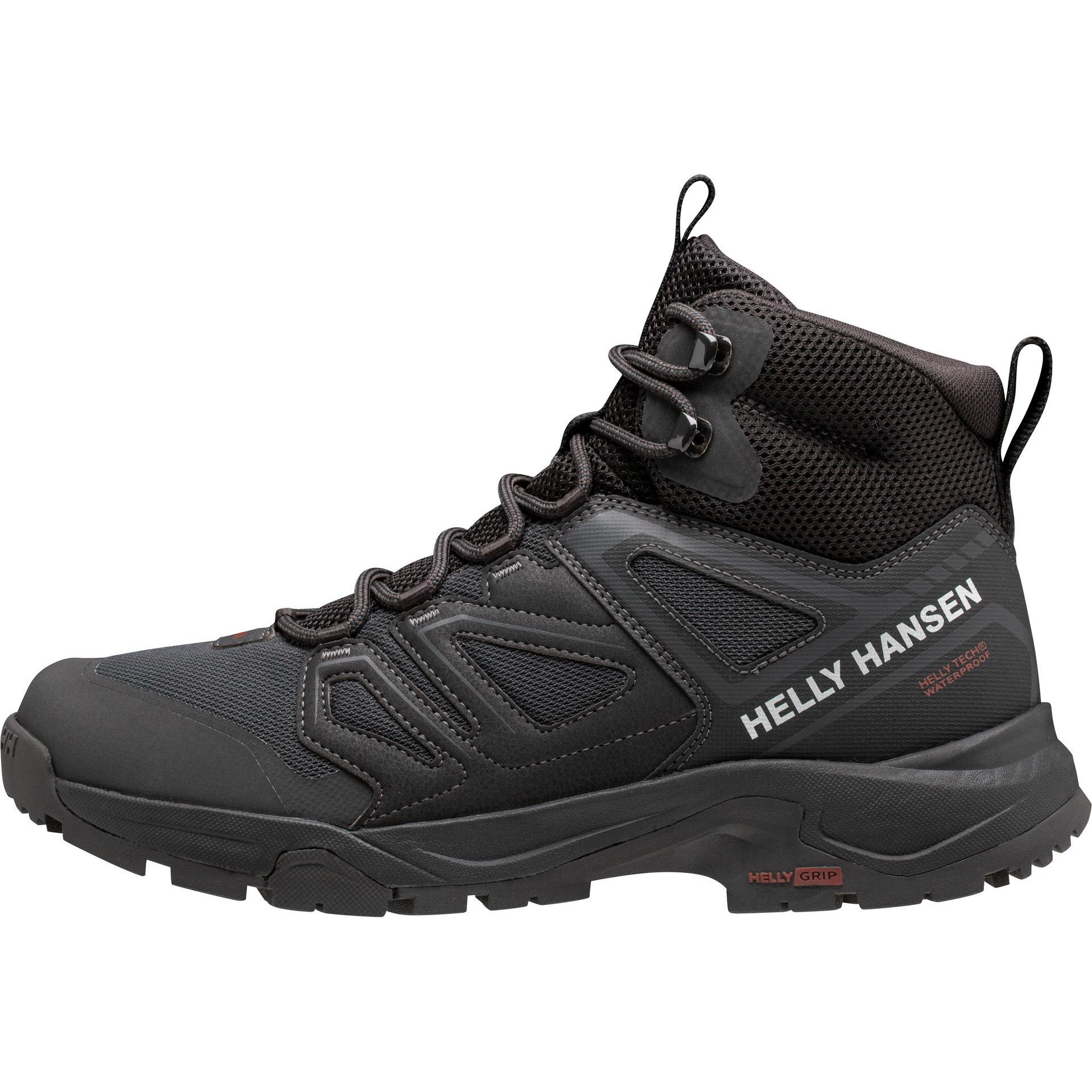 HELLY HANSEN  STALHEIM HT BOT AYAKKABI