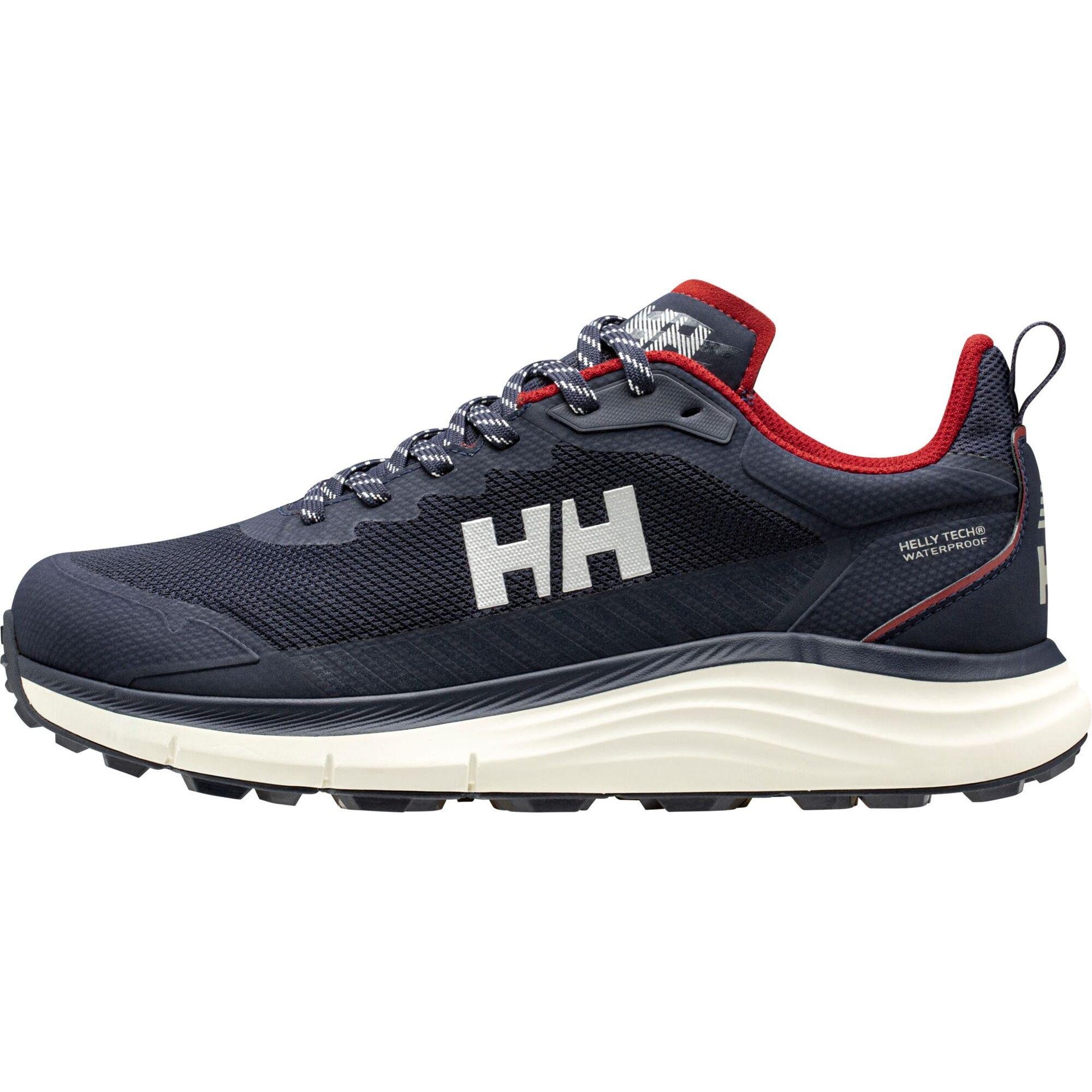 HELLY HANSEN STEGA HT AYAKKABI