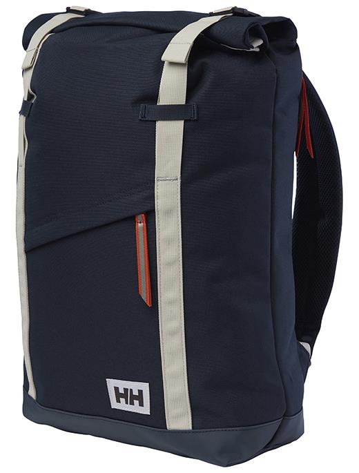 HELLY HANSEN  STOCKHOLM BACKPACK