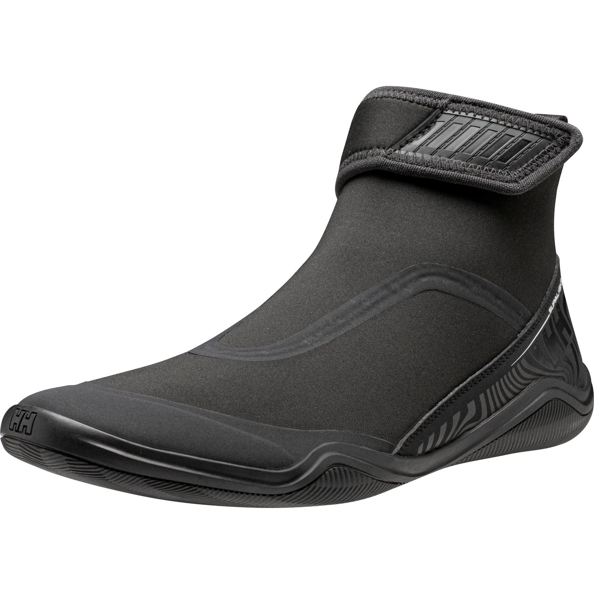 HELLY HANSEN SUPALIGHT MOC-MID AYAKKABI