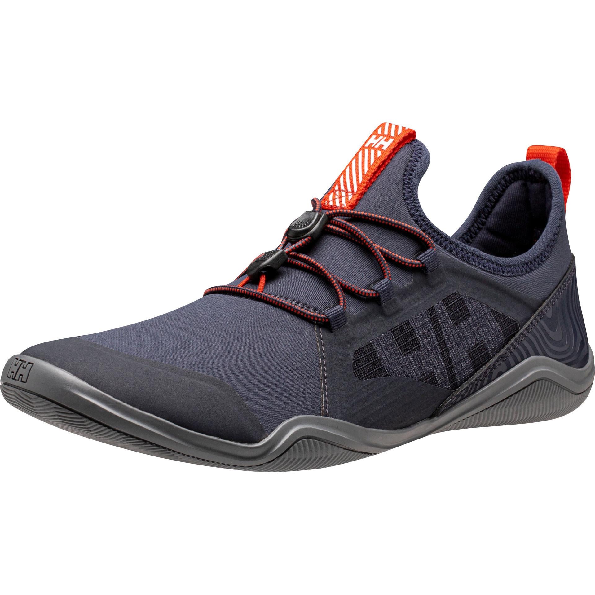 HELLY HANSEN SUPALIGHT MOC ONE AYAKKABI