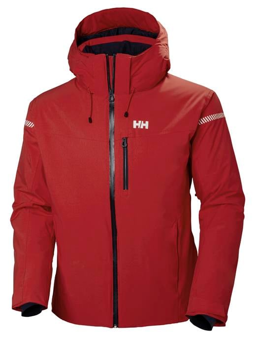 HELLY HANSEN SWIFT 4.0 MONT