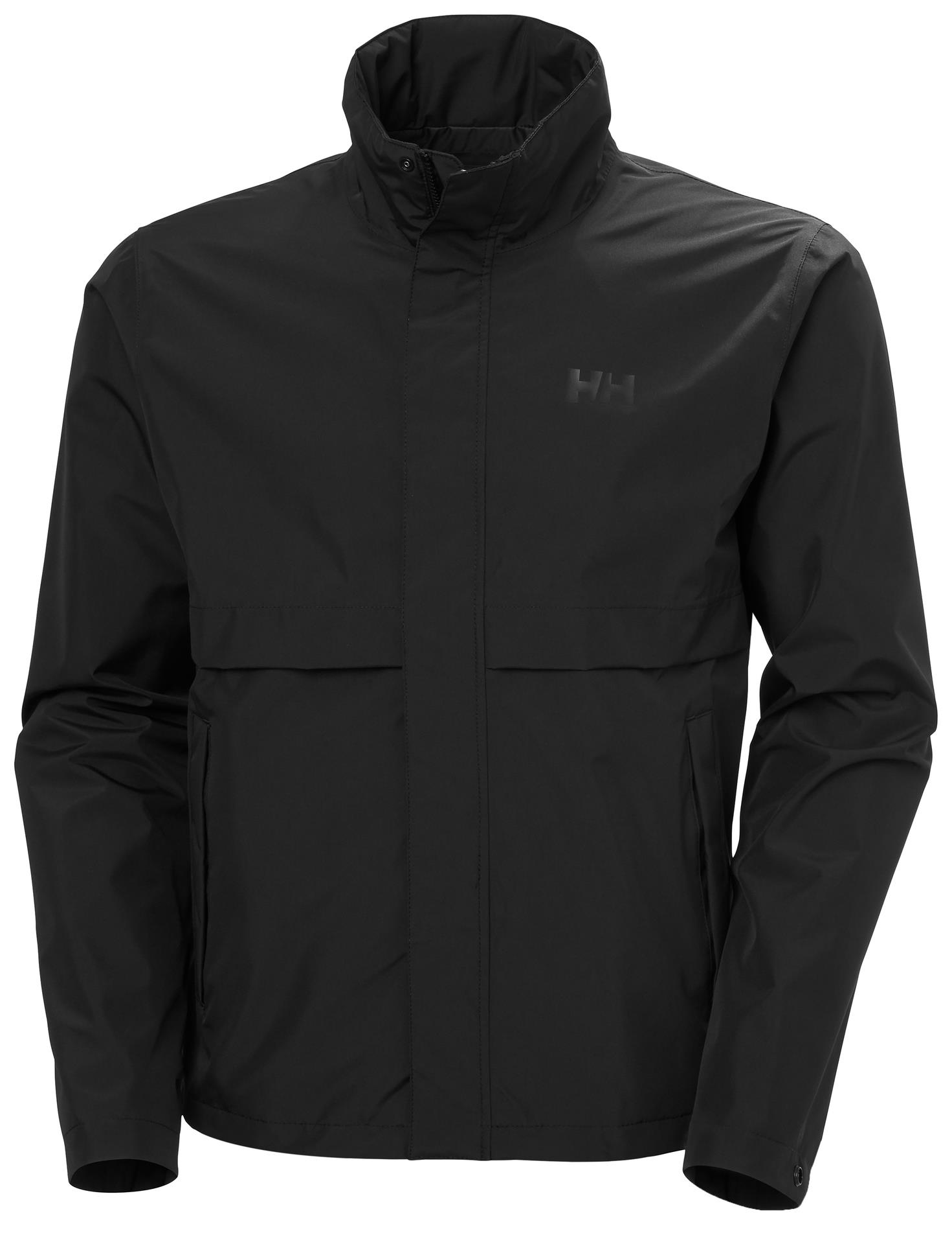 HELLY HANSEN T2 RAIN YAĞMURLUK MONT