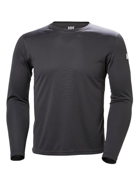 HELLY HANSEN TECH CREW LS