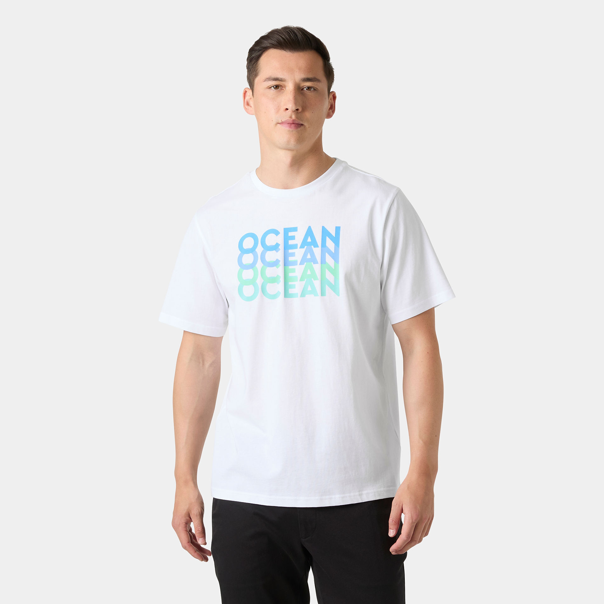HELLY HANSEN THE OCEAN RACE T-SHIRT 2.0