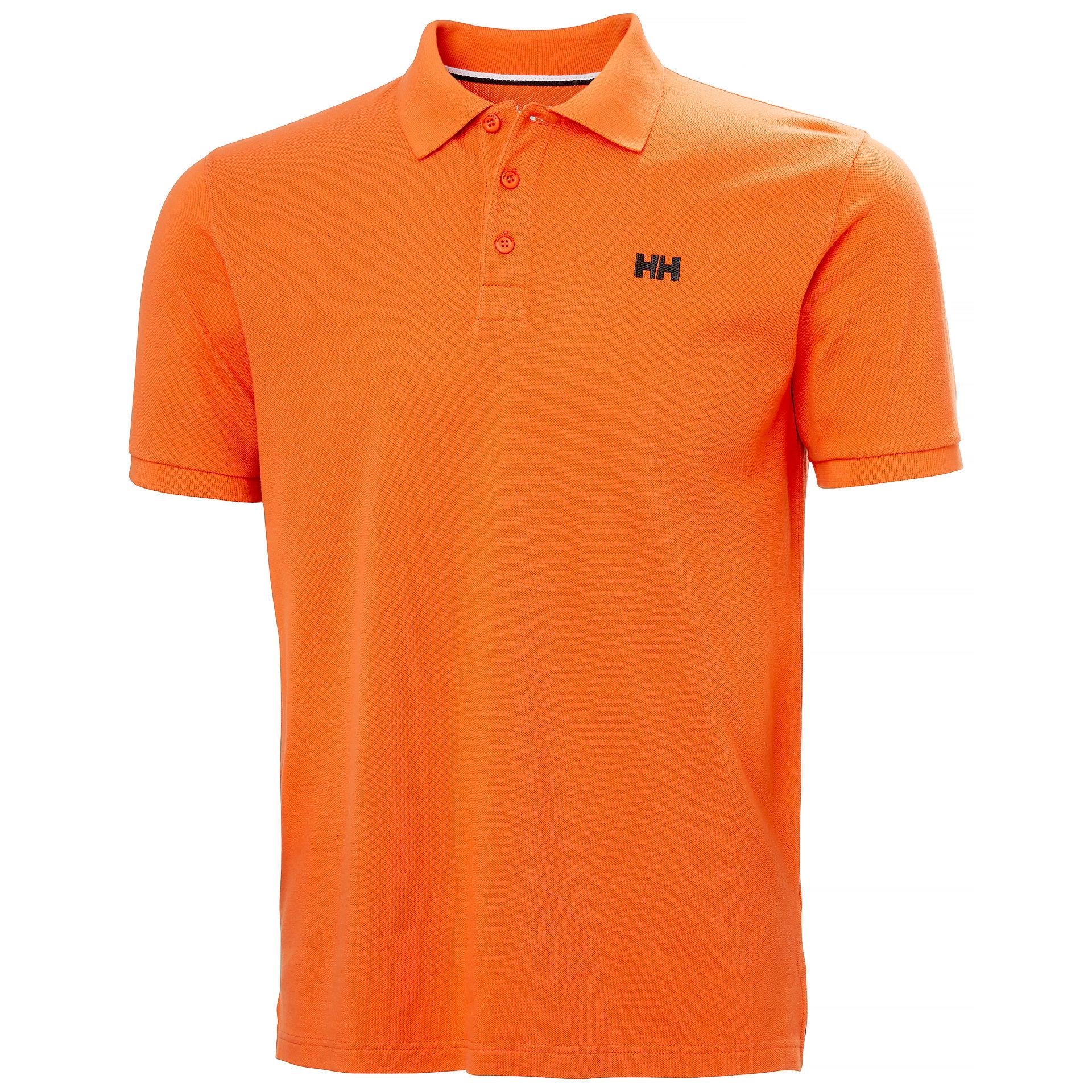 HELLY HANSEN  TRANSAT POLO
