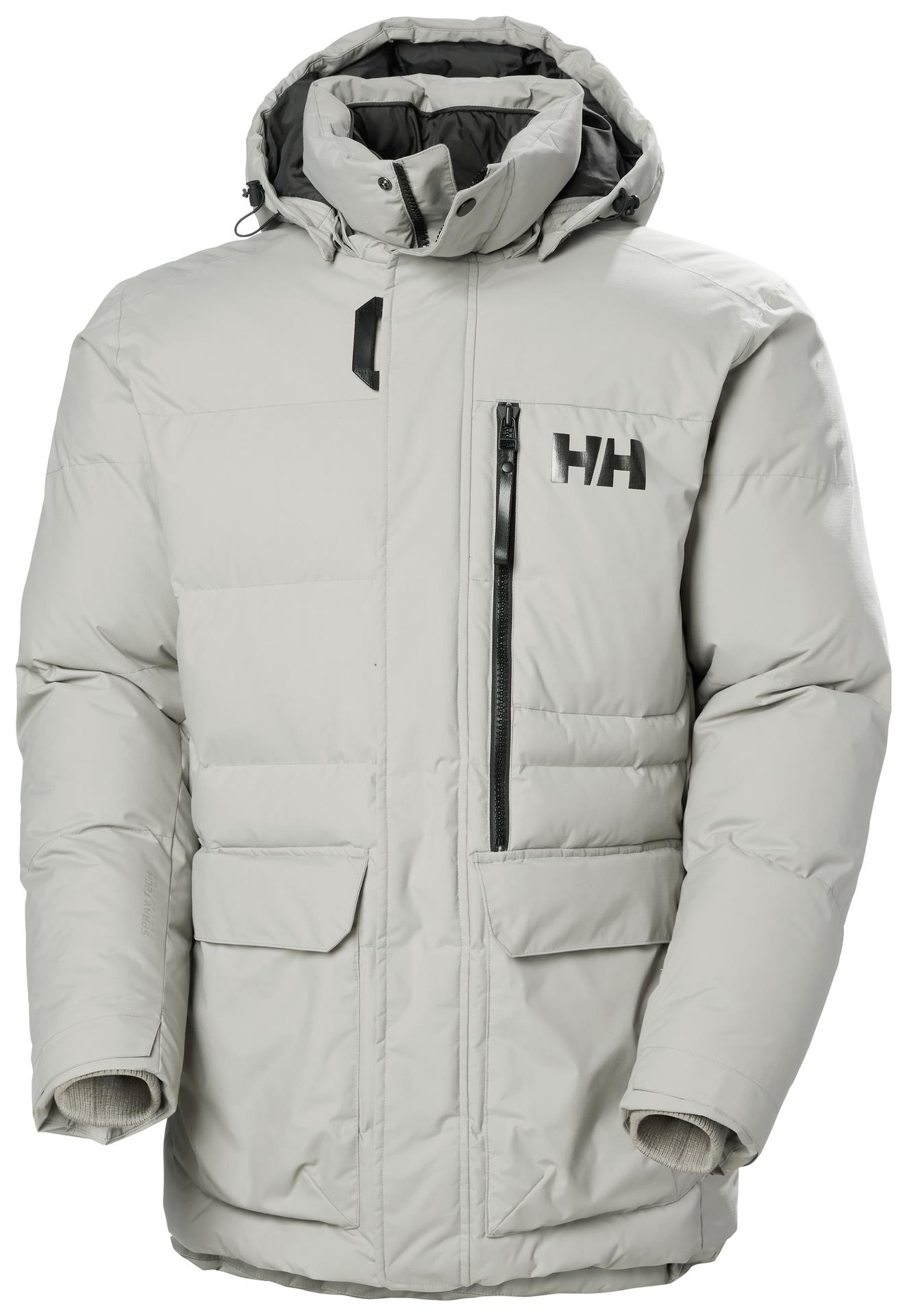 HELLY HANSEN TROMSOE MONT | Sport Works