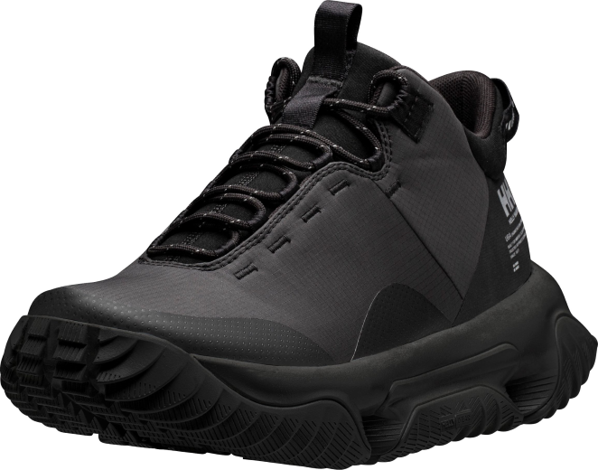 HELLY HANSEN UBA CURBSTEP LOW AYAKKABI