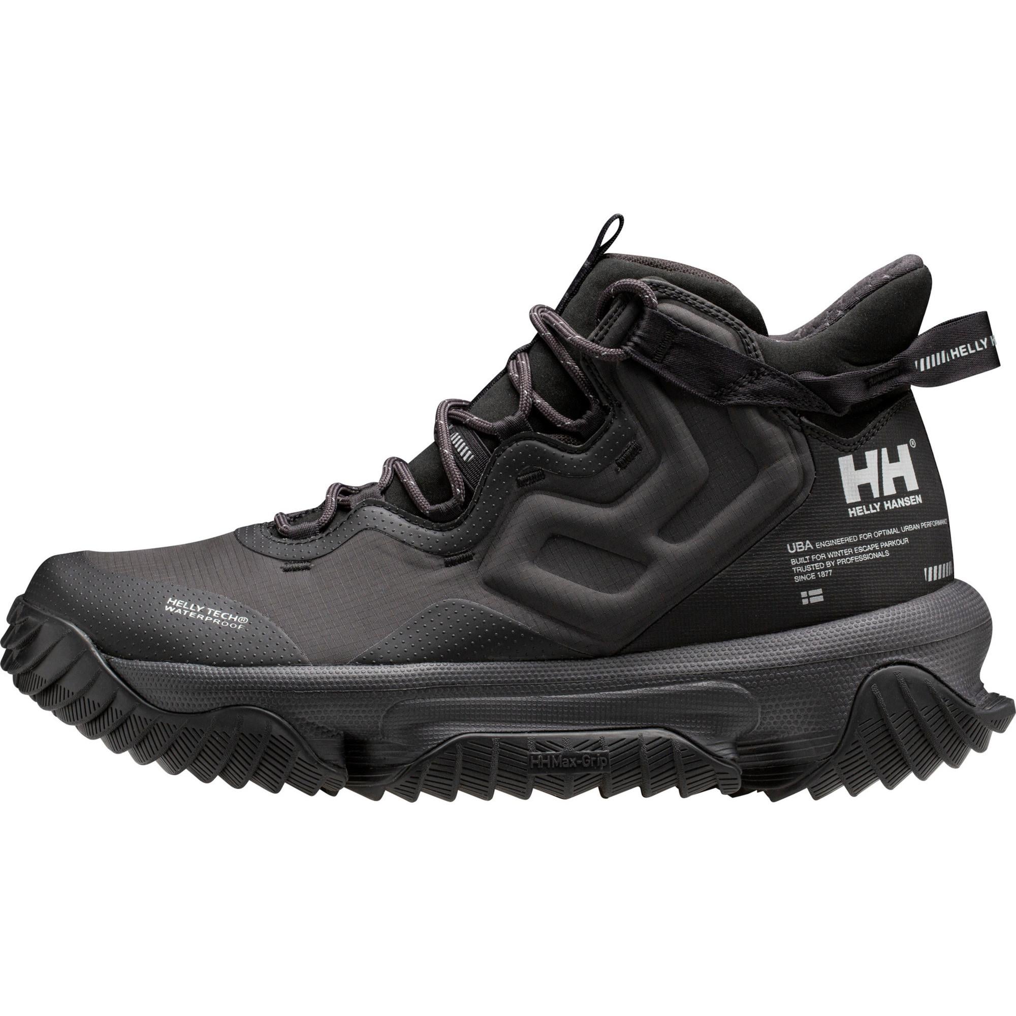 HELLY HANSEN UBA CURBSTEP MID AYAKKABI | Sport Works