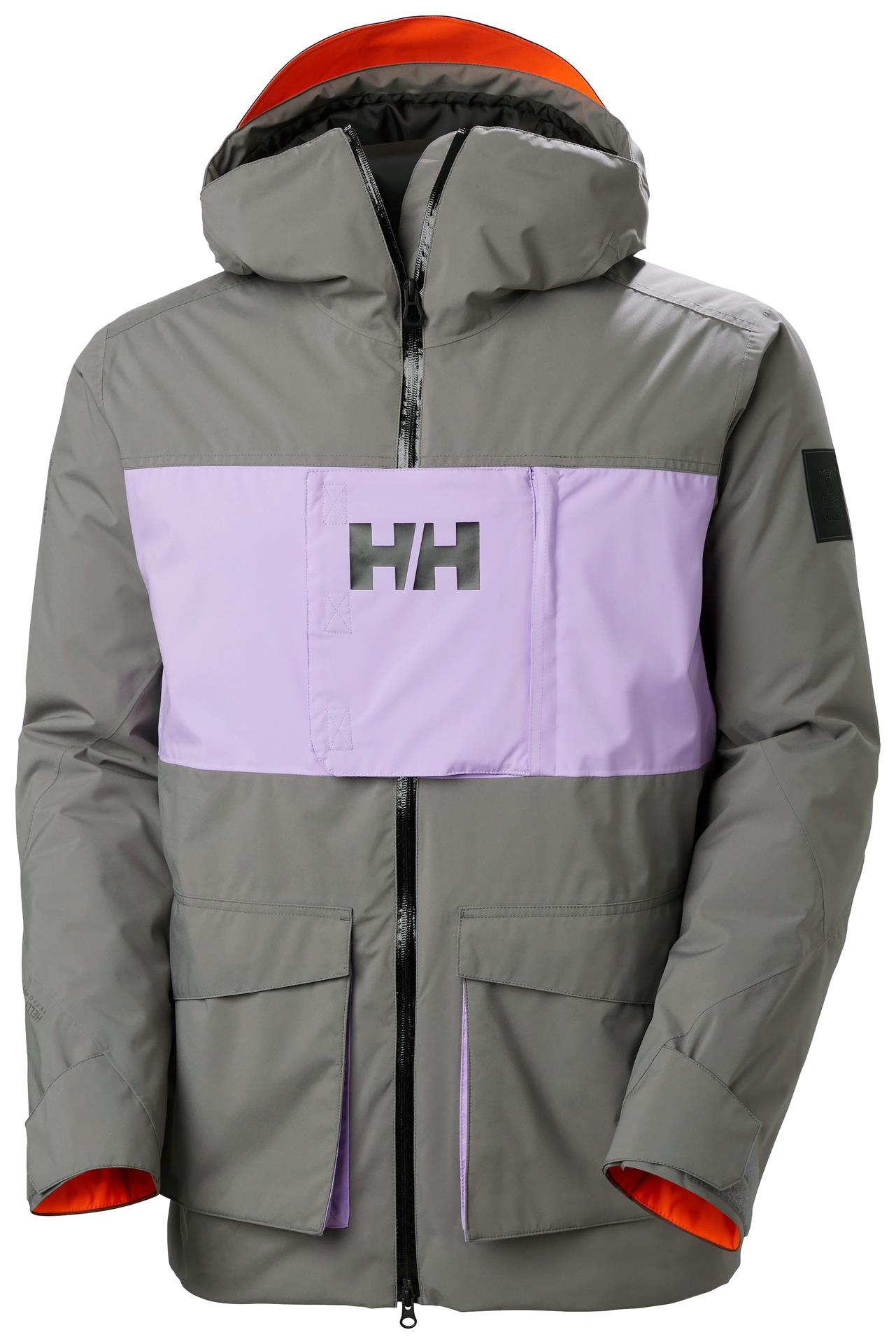 HELLY HANSEN ULLR Z INSULATED MONT | Sport Works