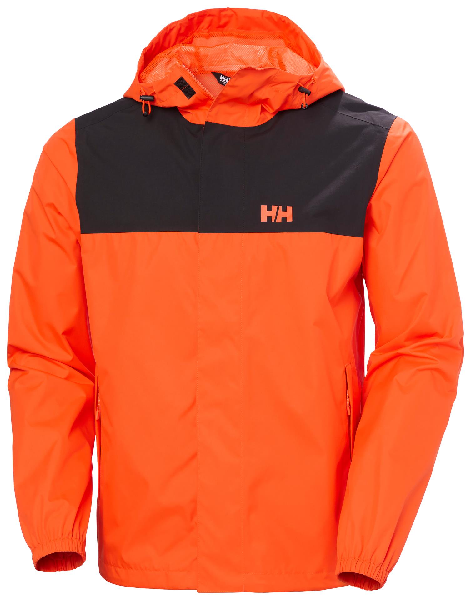 HELLY HANSEN VANCOUVER YAĞMURLUK MONT