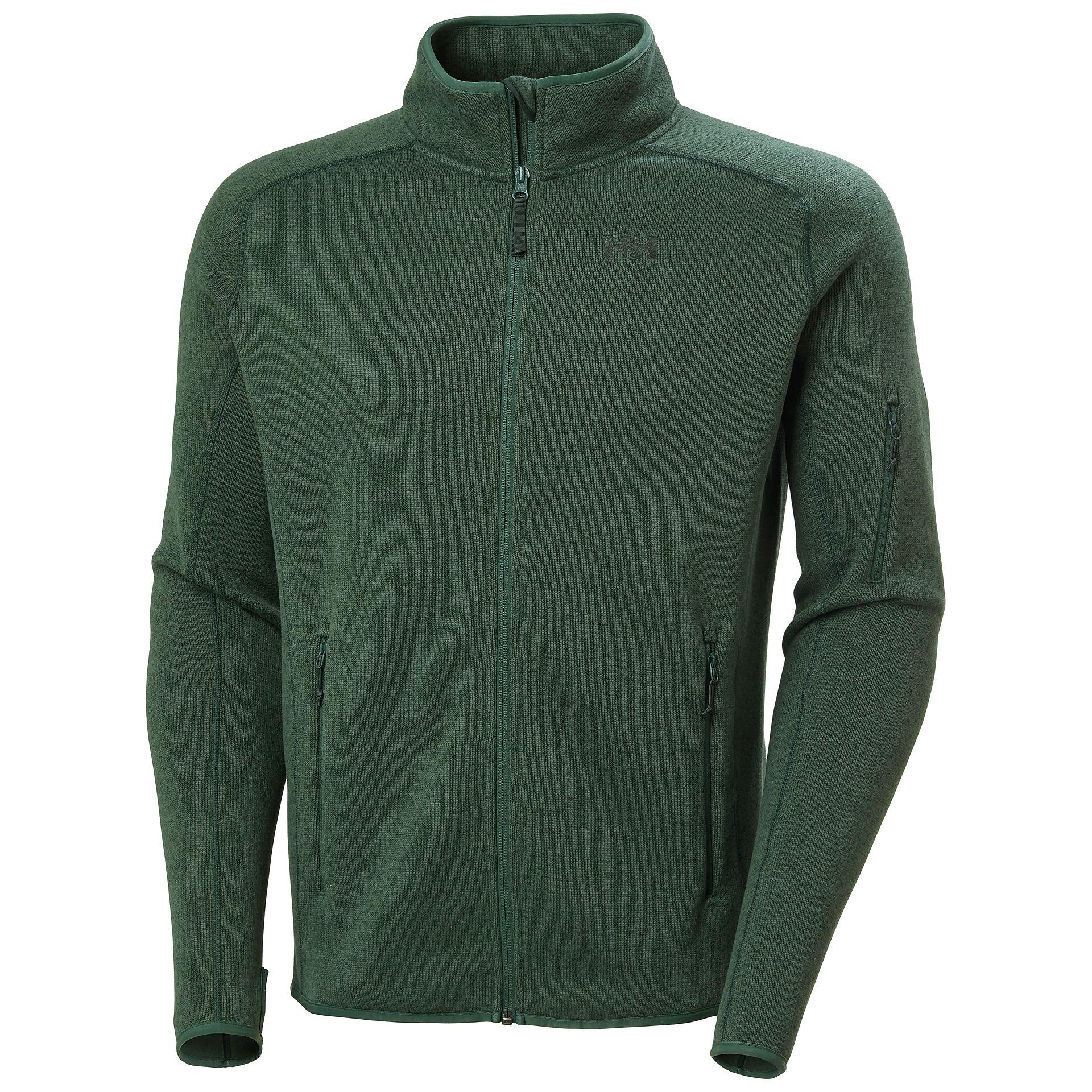 HELLY HANSEN VARDE FLEECE MONT 2.0