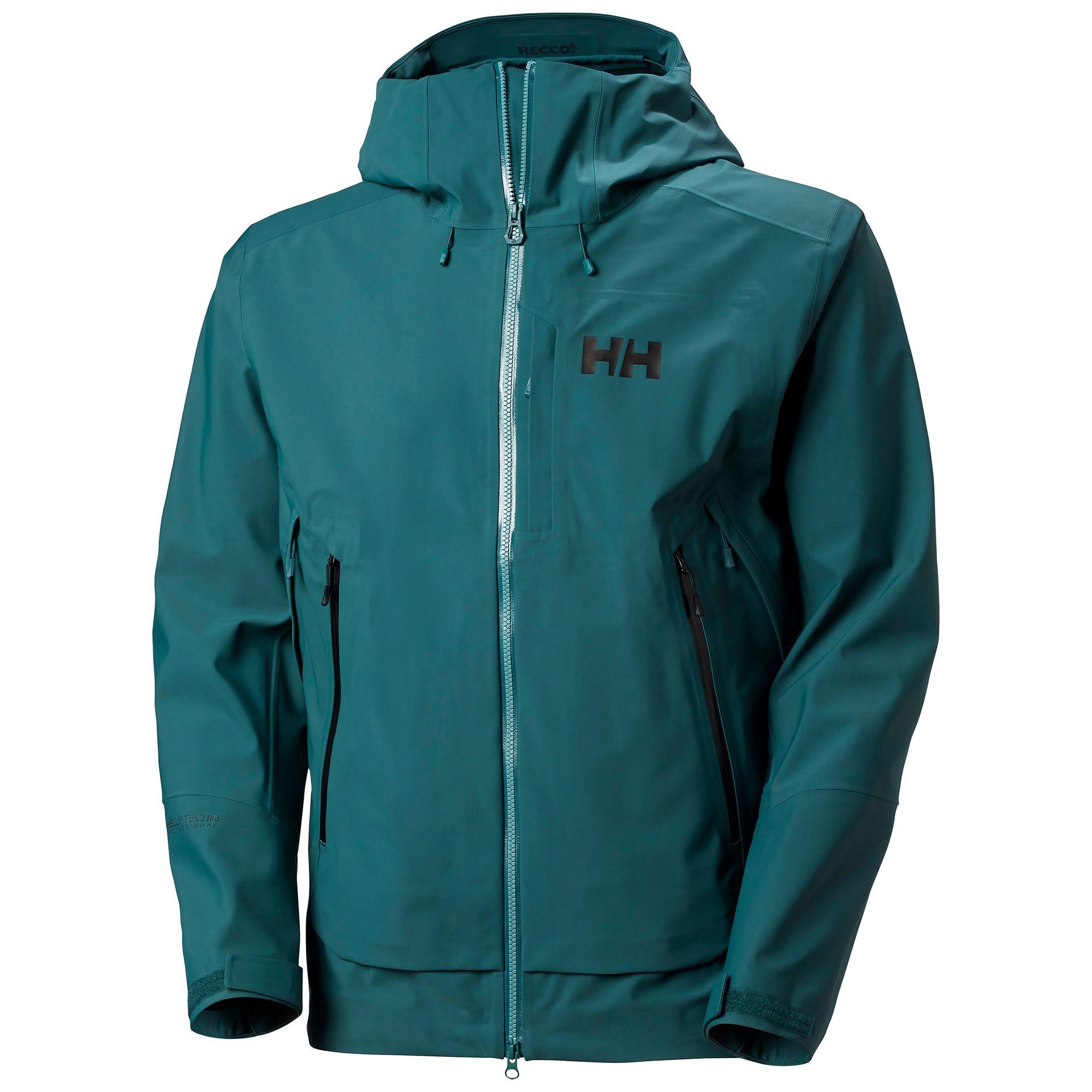 HELLY HANSEN VERGLAS BC  MONT