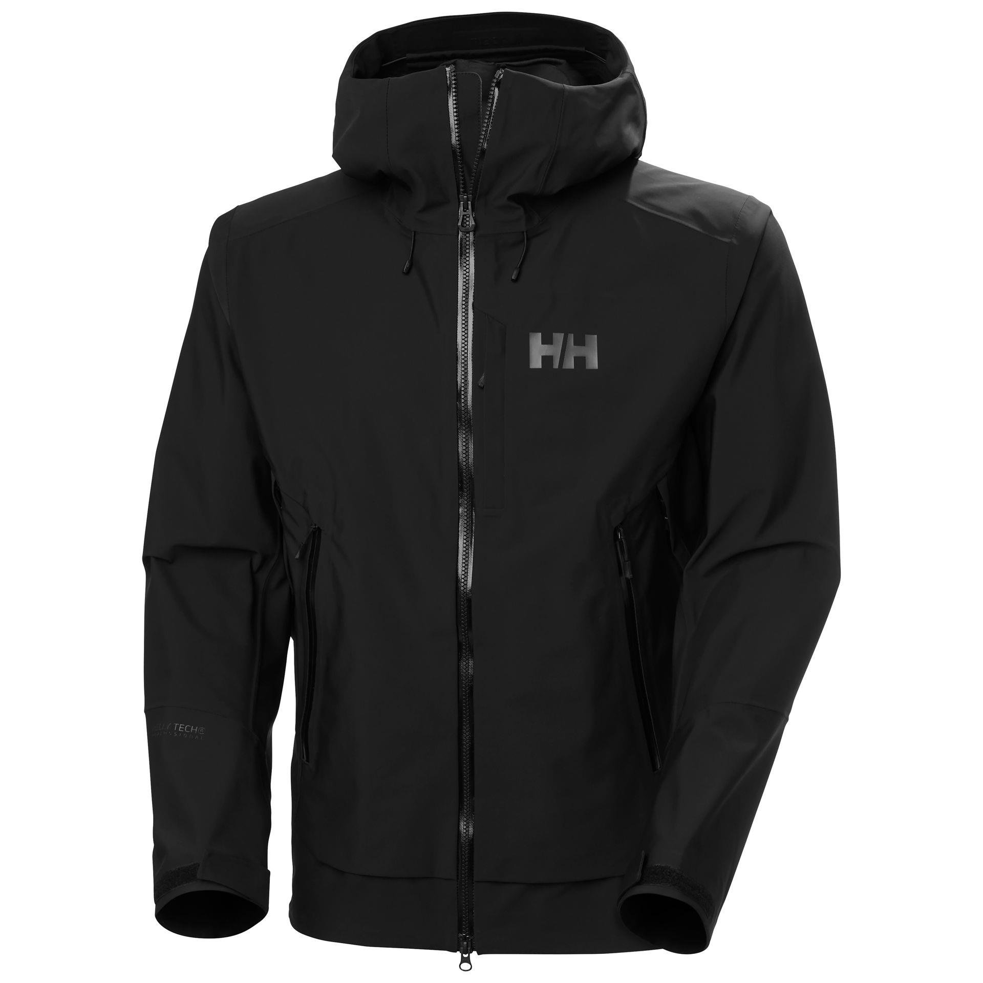 HELLY HANSEN VERGLAS BC  MONT
