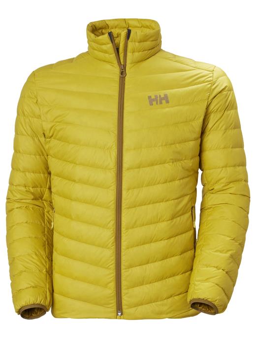 HELLY HANSEN VERGLAS DOWN INSULATOR MONT