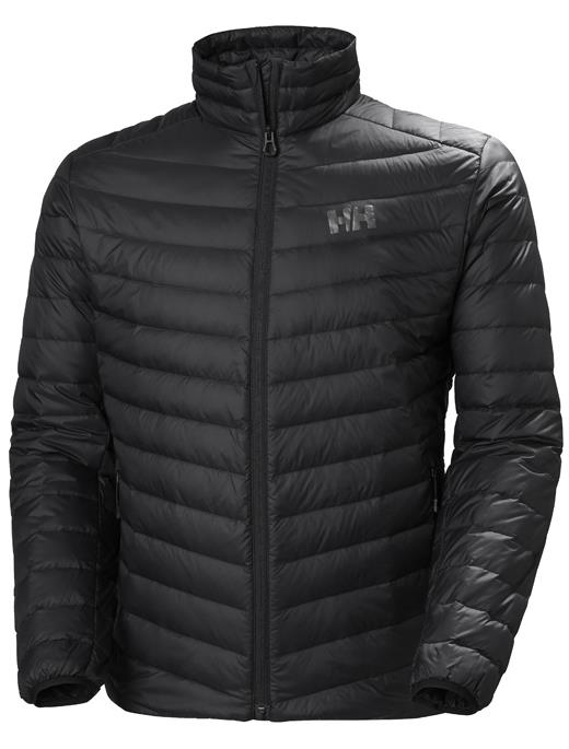 HELLY HANSEN VERGLAS DOWN INSULATOR MONT