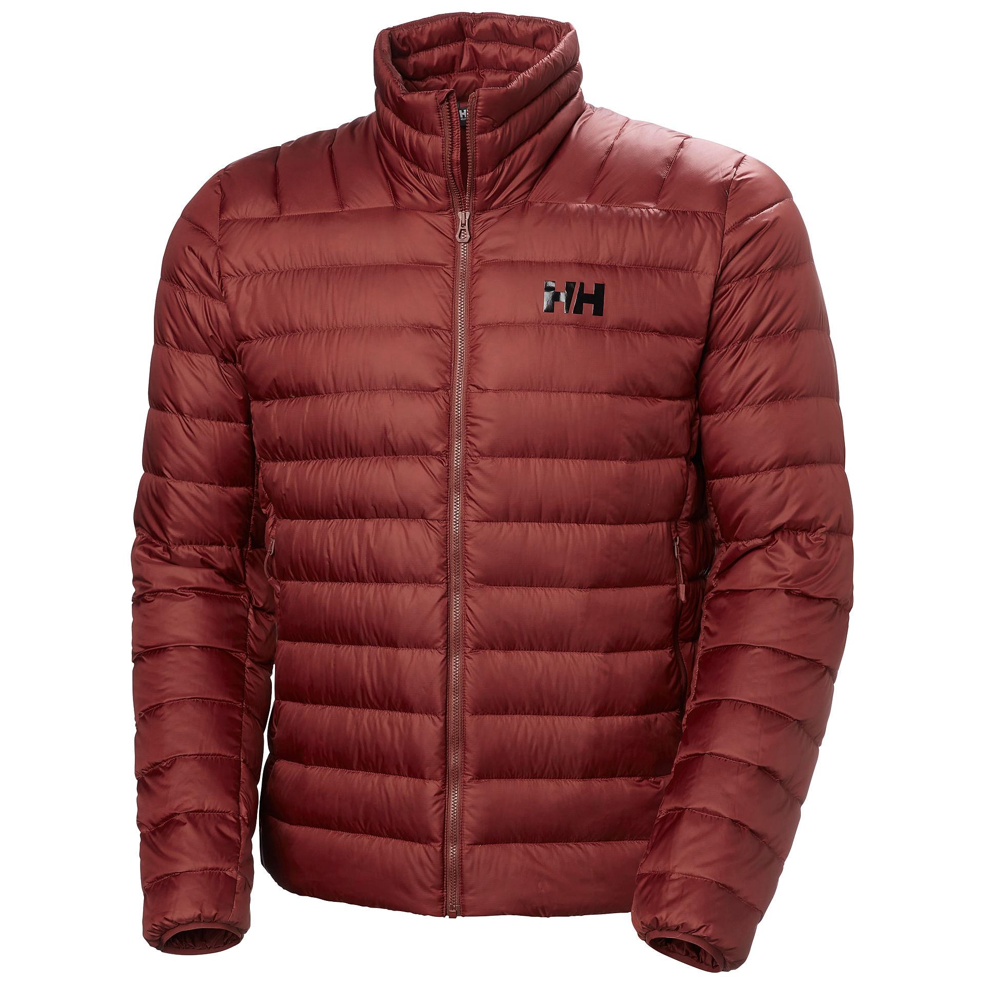 HELLY HANSEN VERGLAS DOWN MONT 2.0