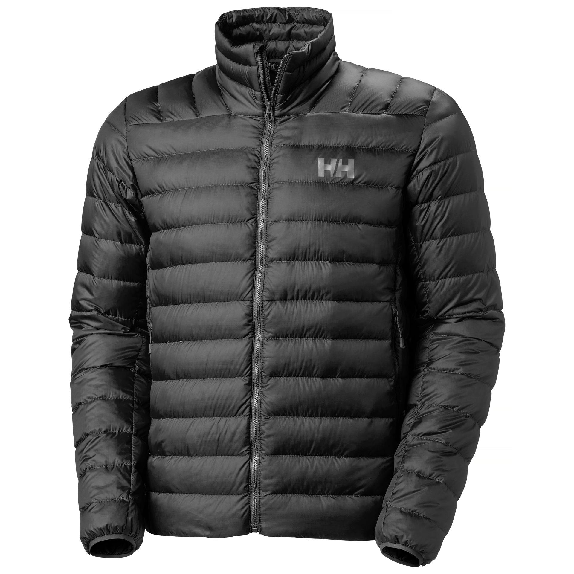 HELLY HANSEN VERGLAS DOWN MONT 2.0