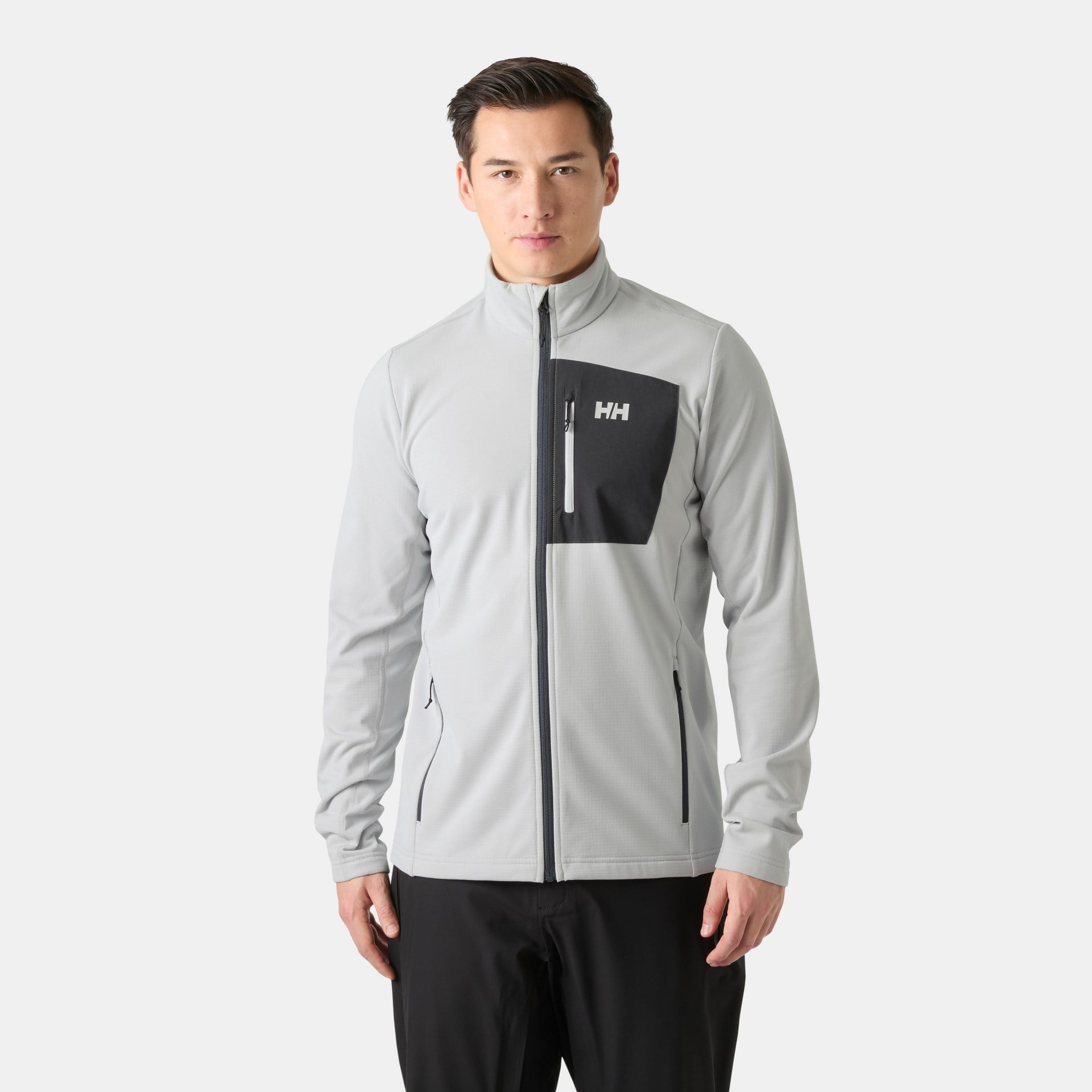 HELLY HANSEN VERSALITE FLEECE MONT