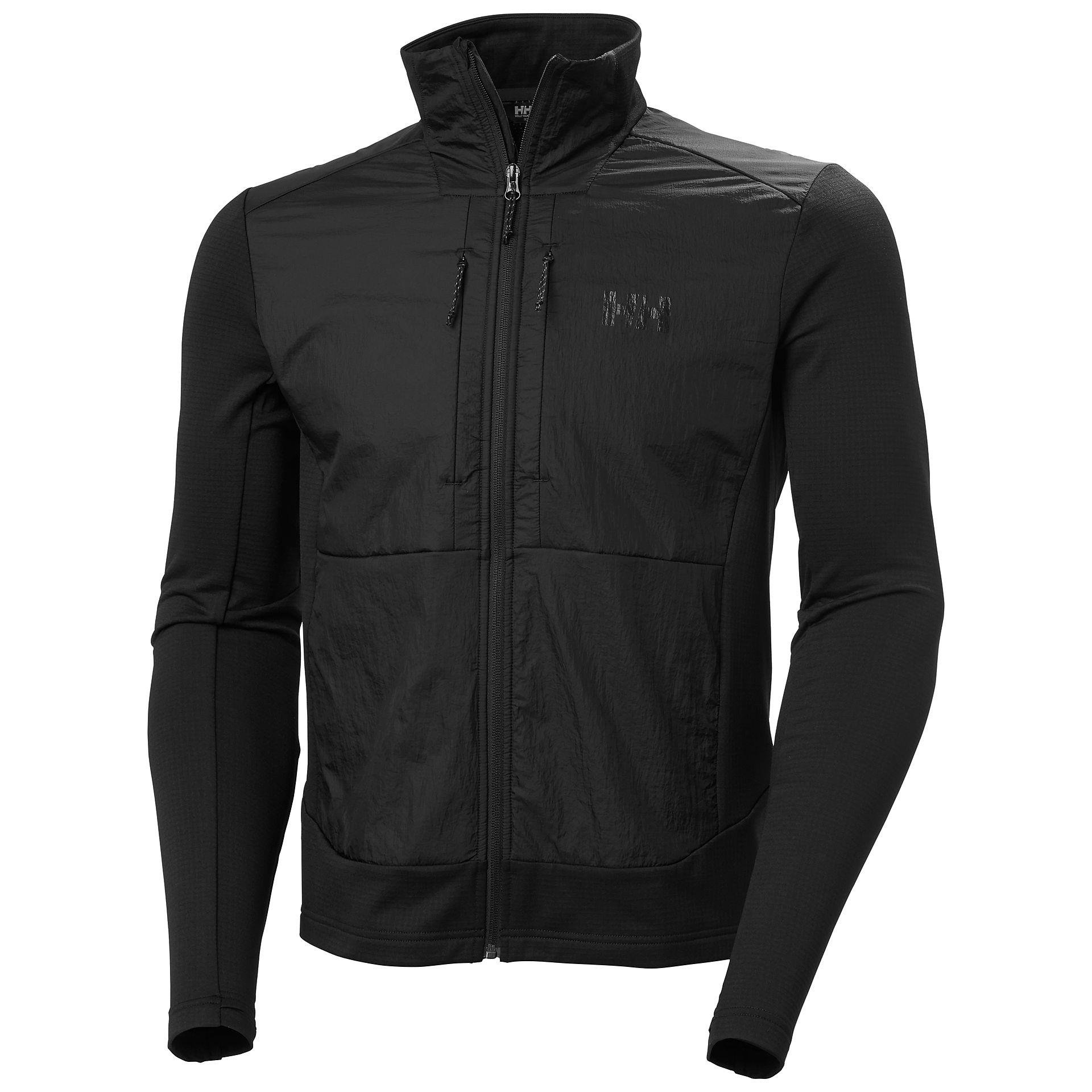 HELLY HANSEN VERSALITE HYBRID FLEECE MONT