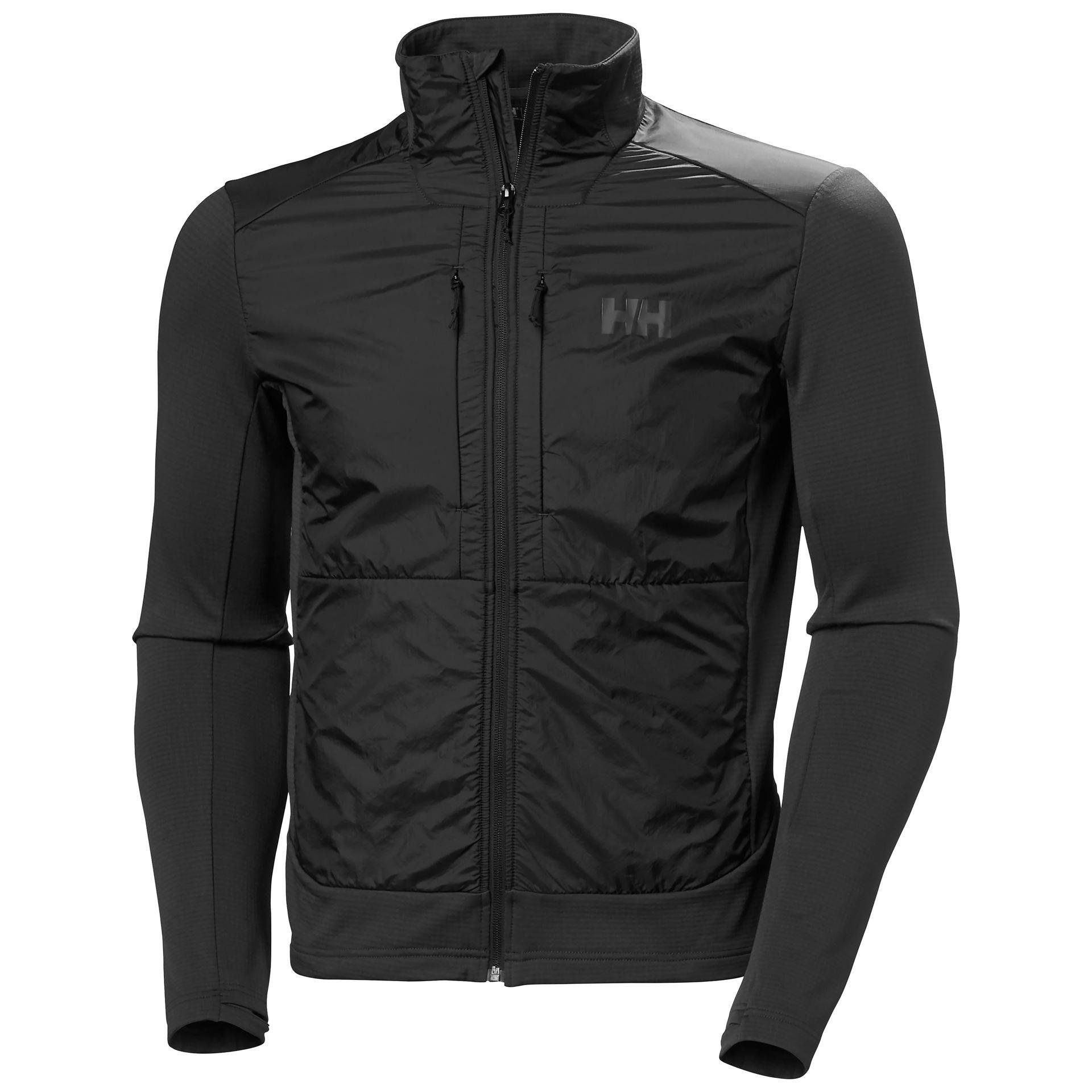 HELLY HANSEN VERSALITE HYBRID FLEECE MONT