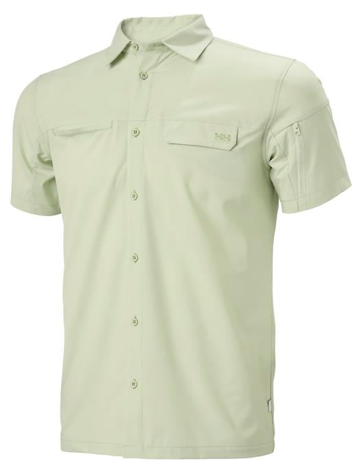 HELLY HANSEN VERVEN SS SHIRT