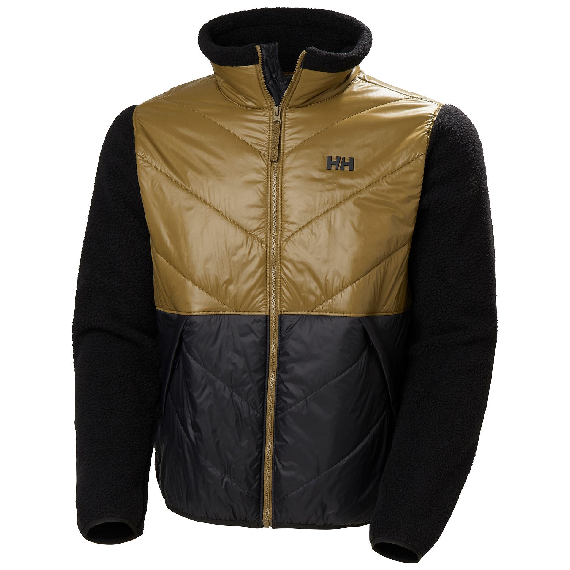 HELLY HANSEN VILLAGE HYBRID MONT