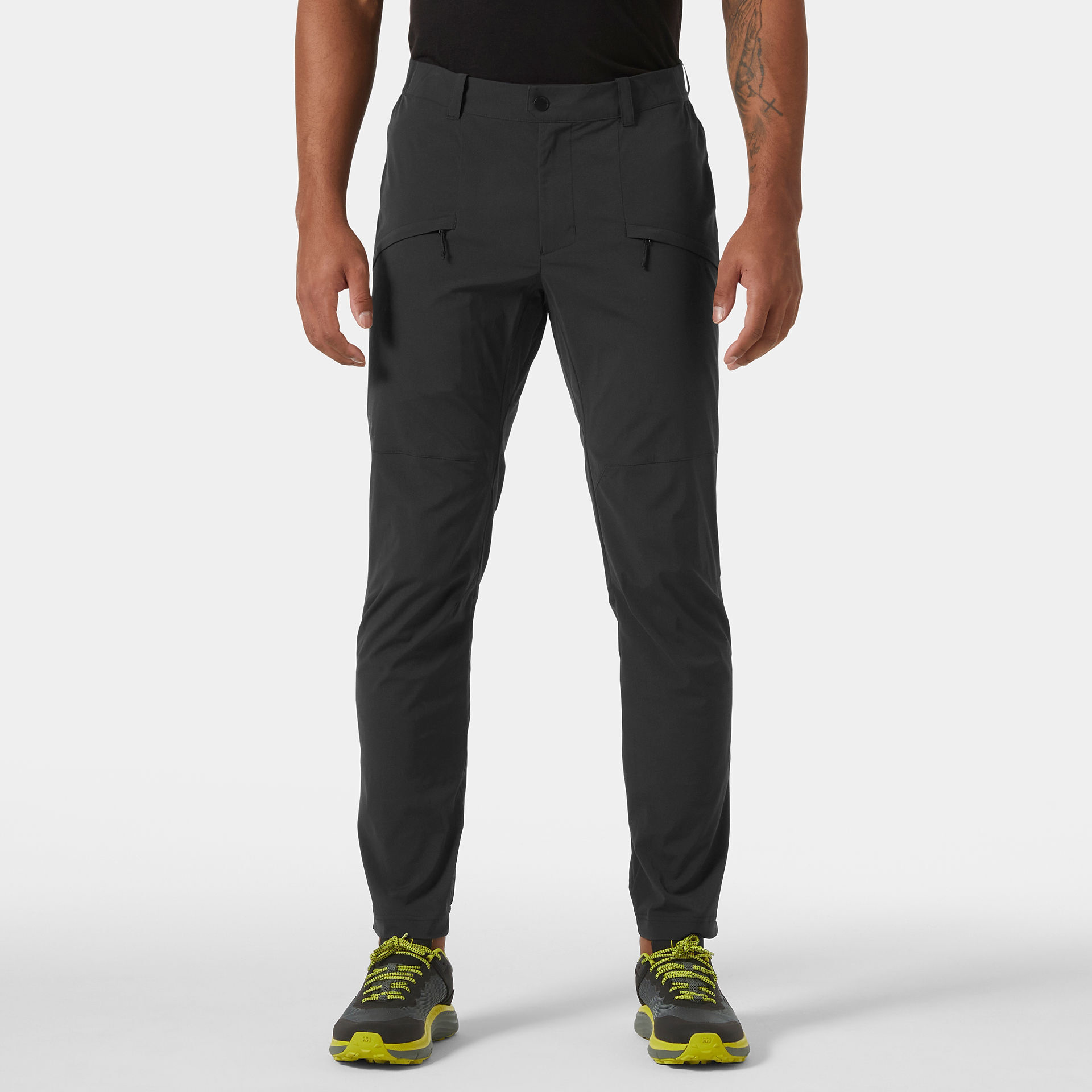 HELLY HANSEN VINDA LIGHT TUR PANTOLON