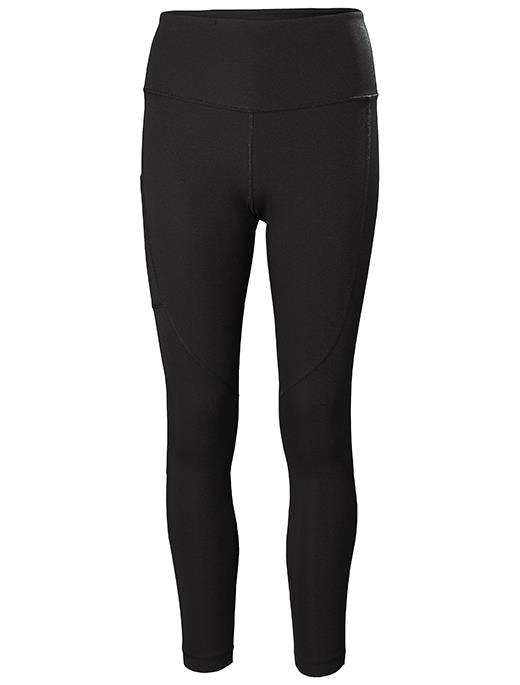 HELLY HANSEN W 7/8 CONSTRUCTED LEGGING TAYT