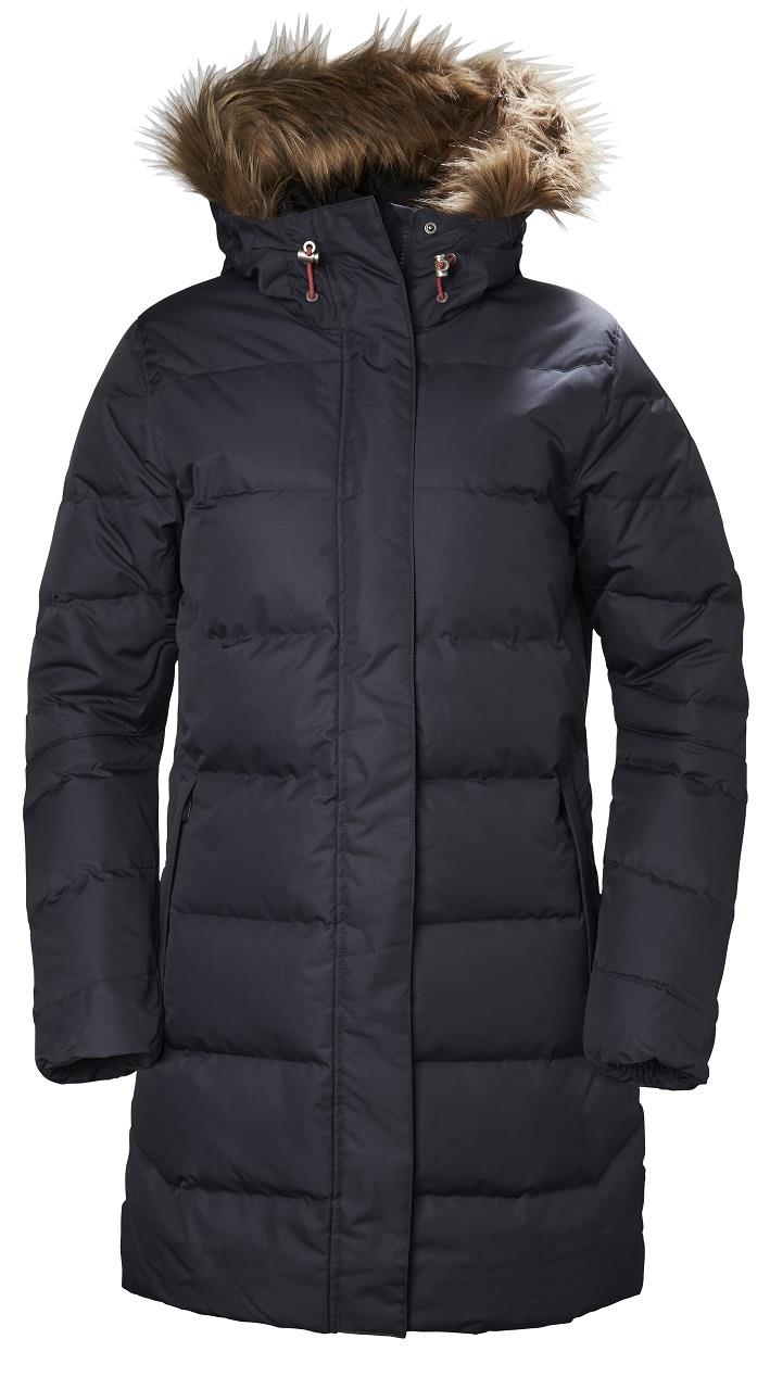 HELLY HANSEN W ADEN DOWN PARKA